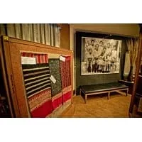 Textile Museum At Naresuan University