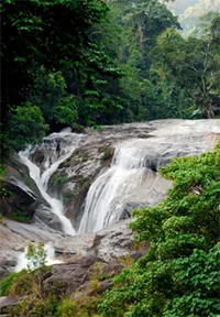 Tha Phae Waterfall — photo 2