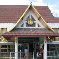 Thai Farmers National Museum