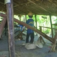 Thai Farmers’ Way of Life Museum of Ban Lan Laem