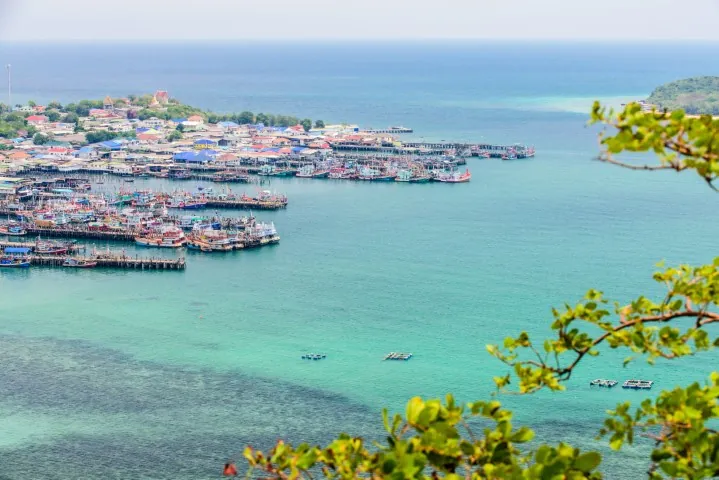 Thai Island and Sea Natural History Museum (Samaesan Island) — photo 3