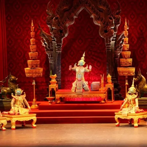 Thai Life Permanent Exhibition Hall