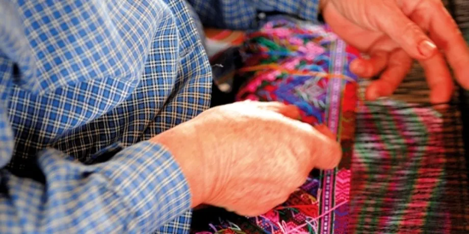 Thai Lue Weaving Handicraft Center Ban Hat Bai — photo 2