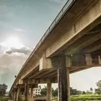 Thai-Myanmar Friendship Bridge