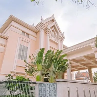 Thai National Theatre