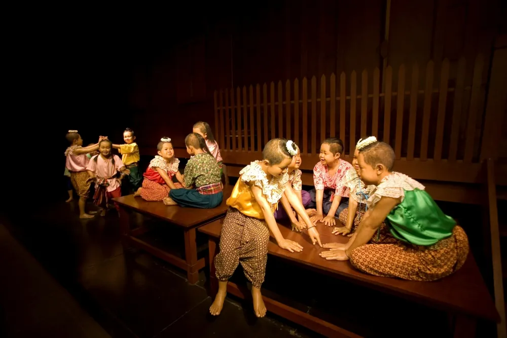 Thai Wax Museum — photo 4