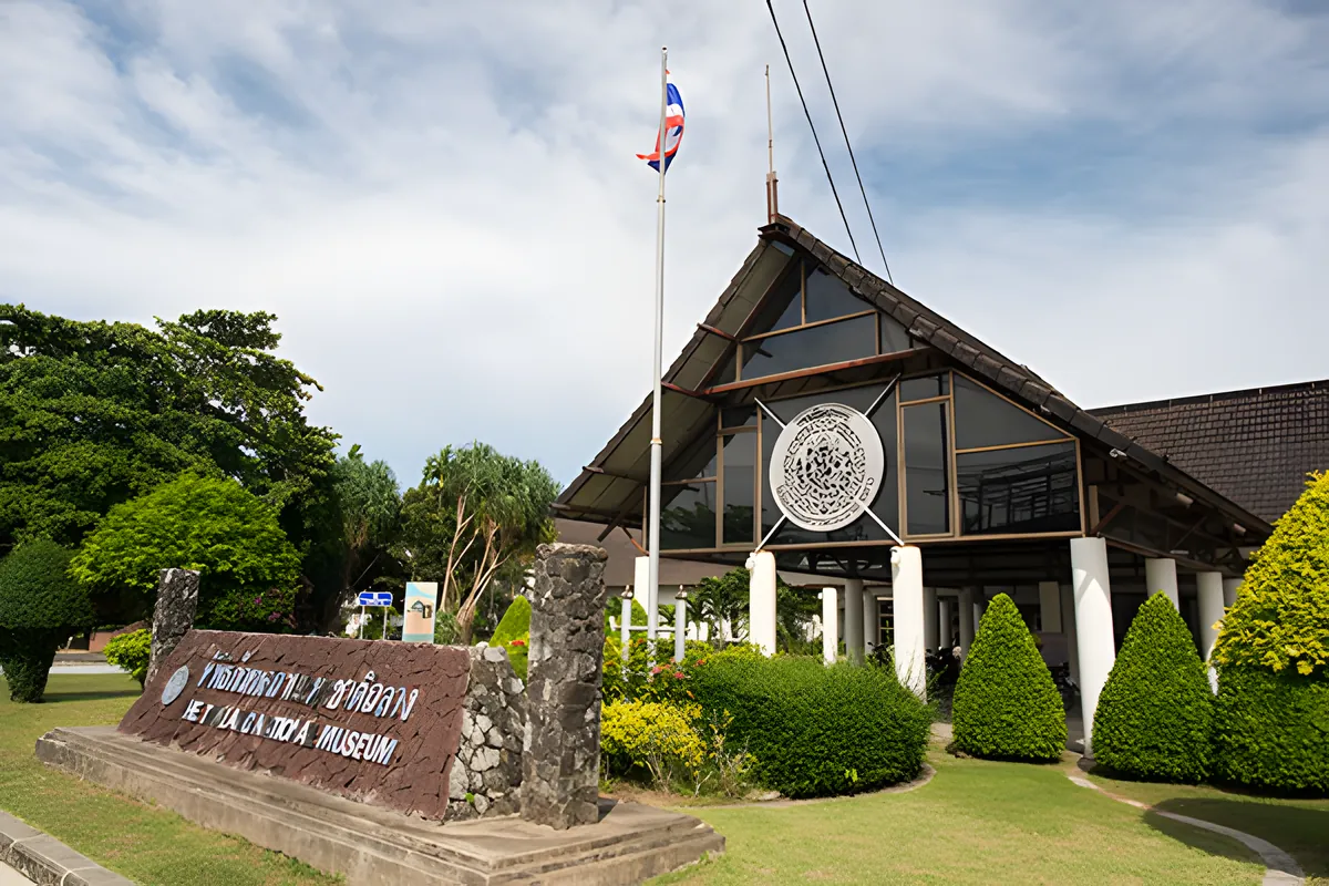Thalang National Museum