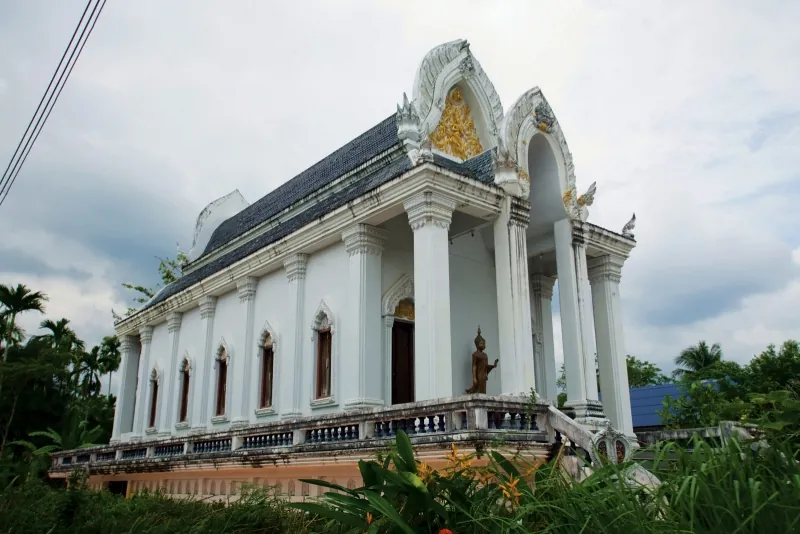 Wat Thalung Thong — photo 2