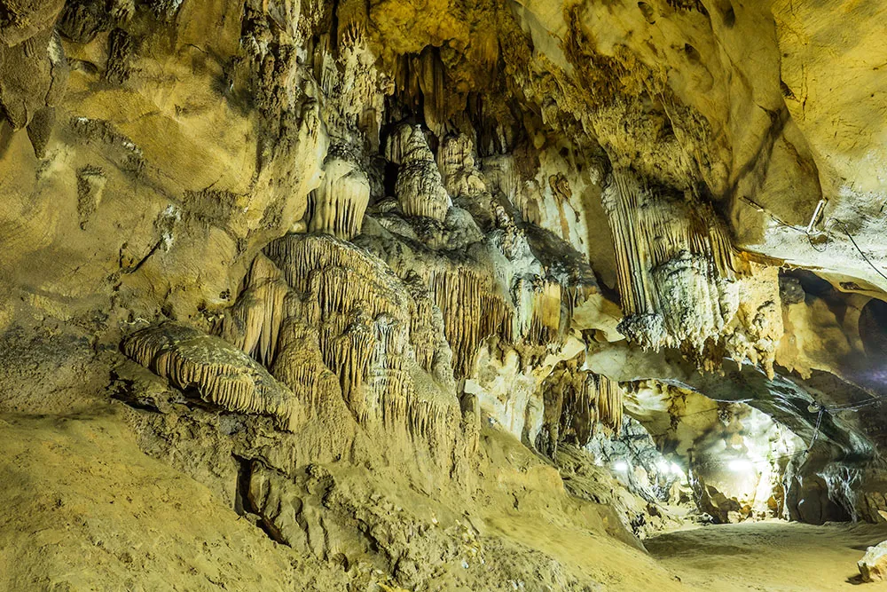 Tham Chiang Dao