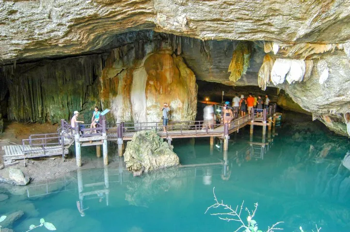 Tham Chorakhe — photo 2