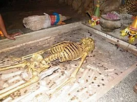 Tham Kaeo Saraphat Nuek (Magic Cave Land) — photo 2