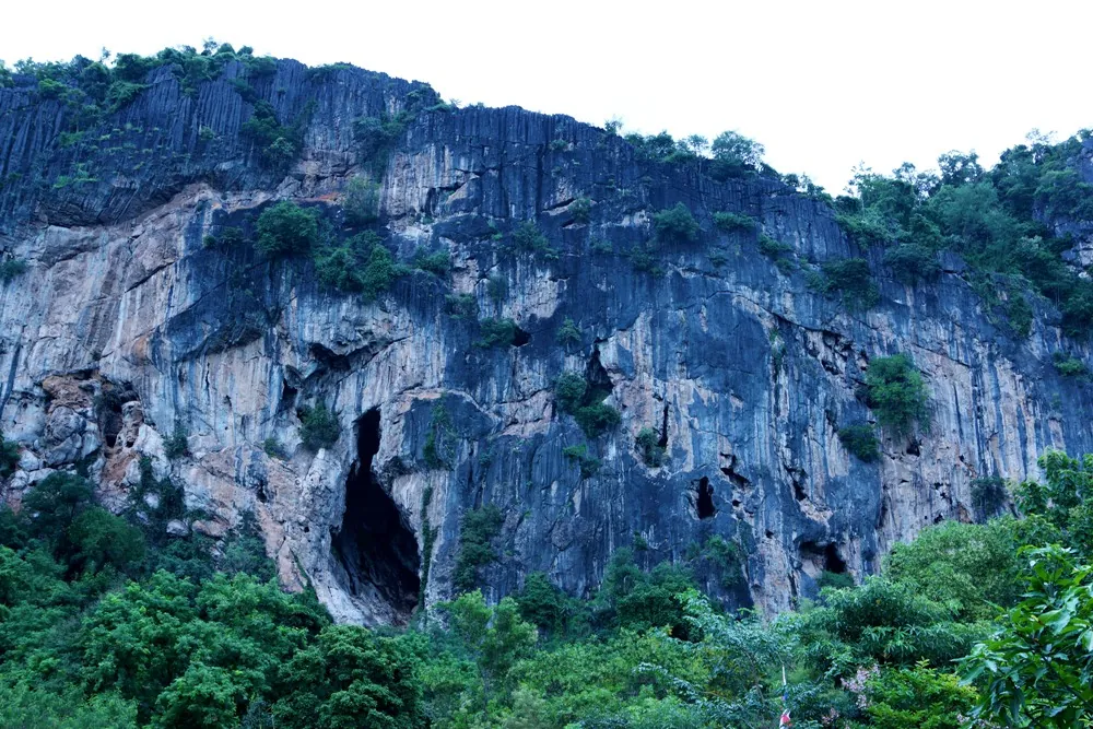 Tham Khangkhao — photo 3