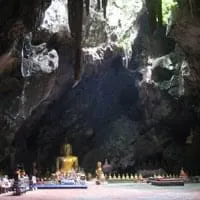 Tham Khao Luang