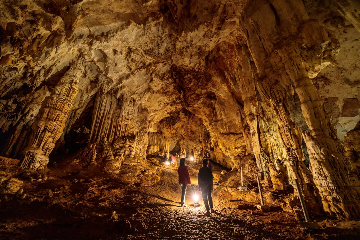 Tham Lod Cave — photo 5
