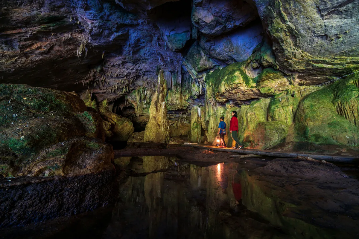 Tham Lod Cave — photo 3