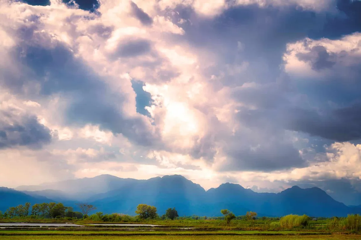 Tham Luang–Khun Nam Nang Non National Park