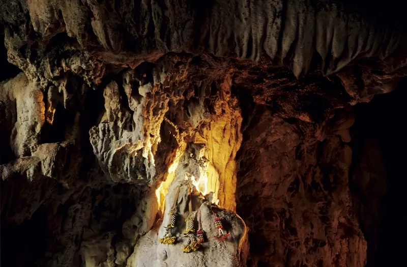 Tham Phothisat (Thailand’s Guilin) — photo 2