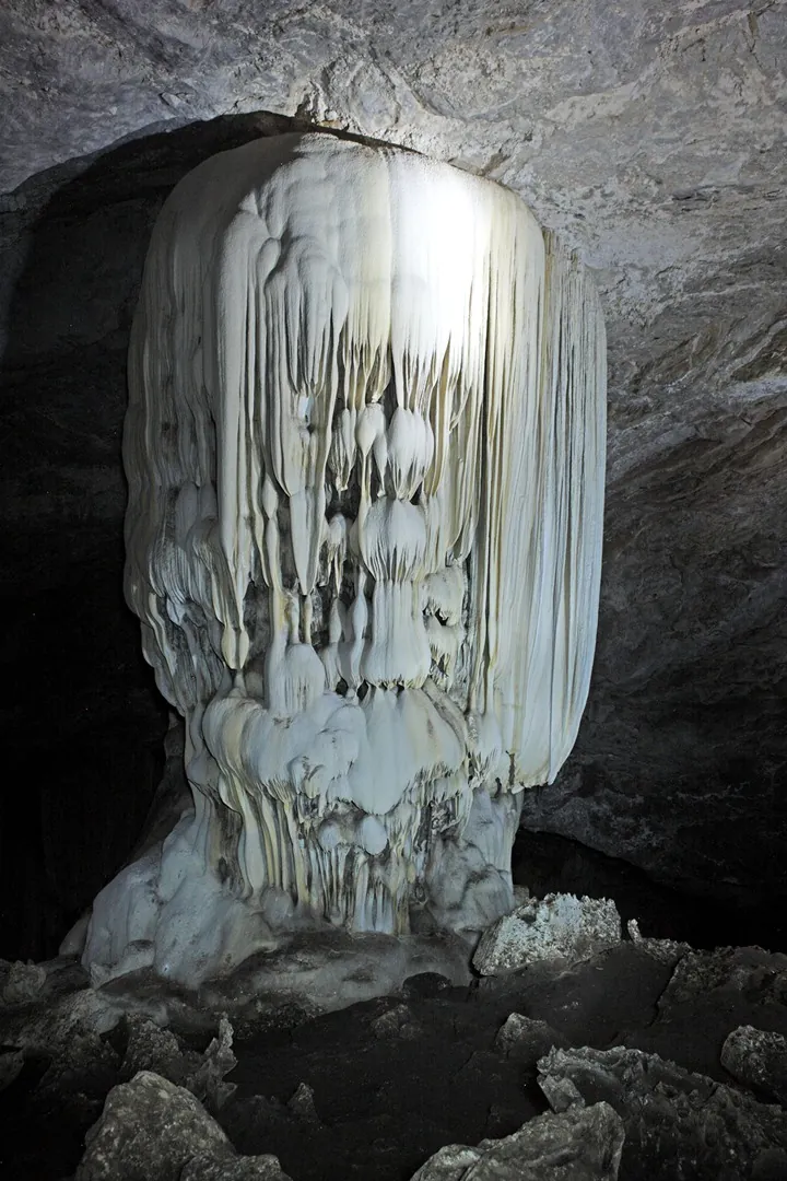 Tham Praya Nakharat — photo 3