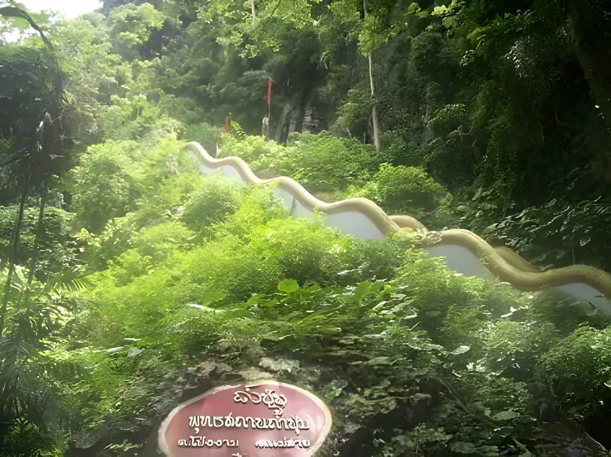 Tham Pum