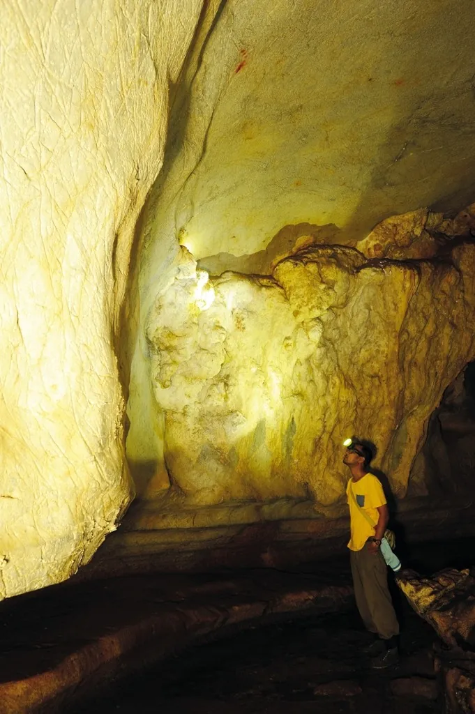 Tham Sa Koen National Park — photo 4