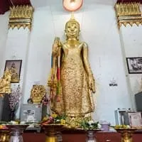 Thammamun Wora Wihan Temple