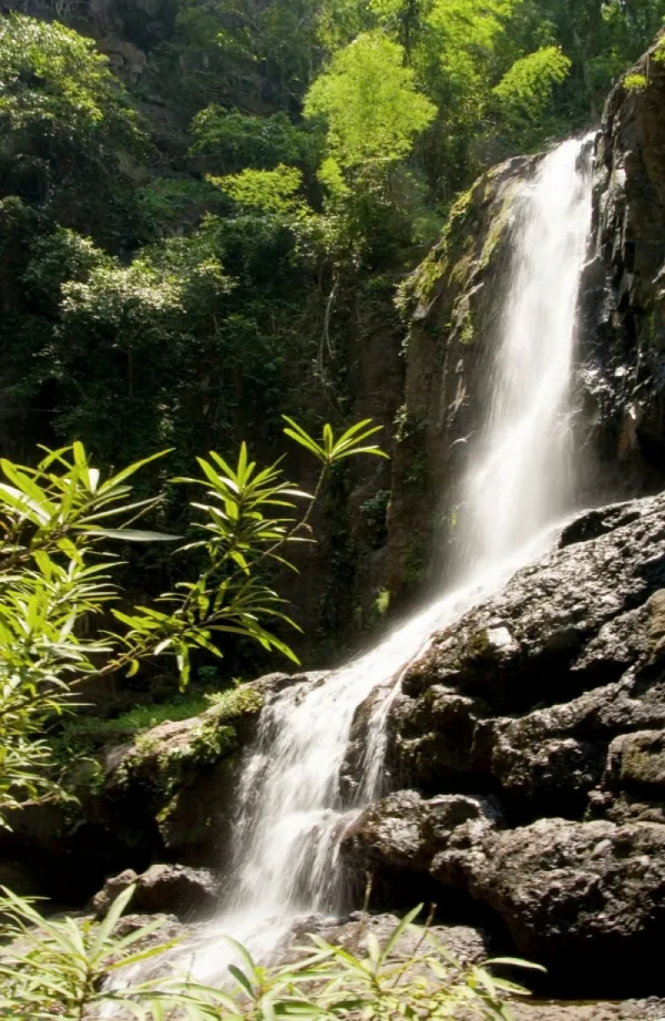 Than Rattana Waterfall — photo 3