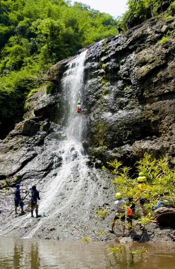 Than Rattana Waterfall — photo 2