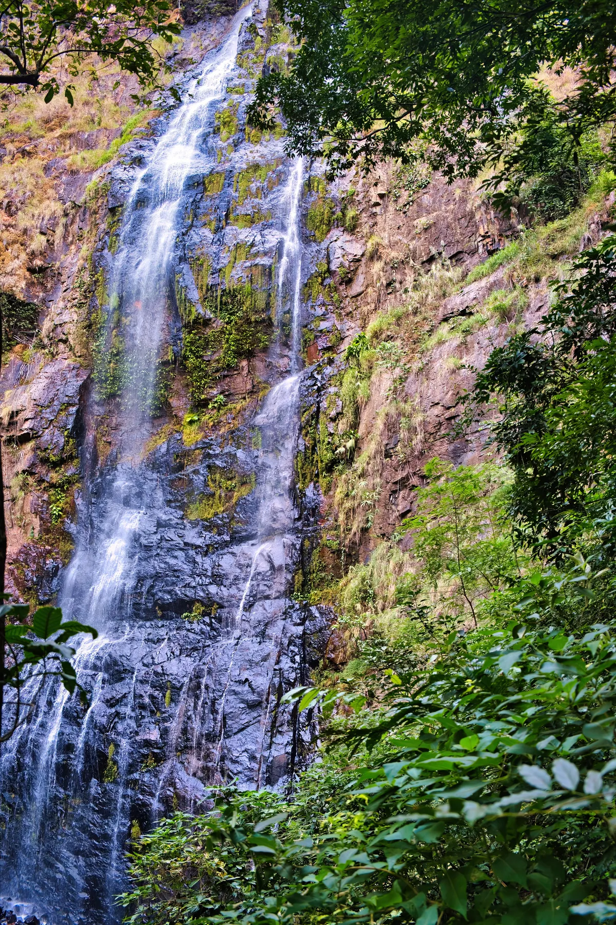 That Mok National Park