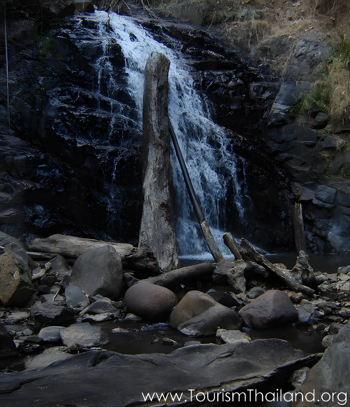 That Mok National Park