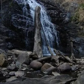 That Mok National Park