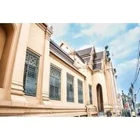 Thawornwatthu Building