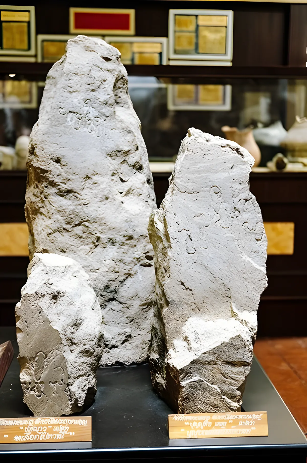 The Ancient City of Bung Khok Chang