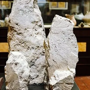 The Ancient City of Bung Khok Chang