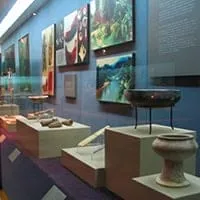 The Chumporn National Museum