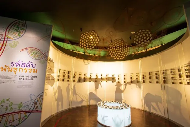 The Golden Jubilee Museum of Agriculture — photo 3
