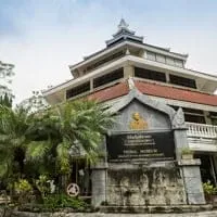 The Hilltribe Institute Museum