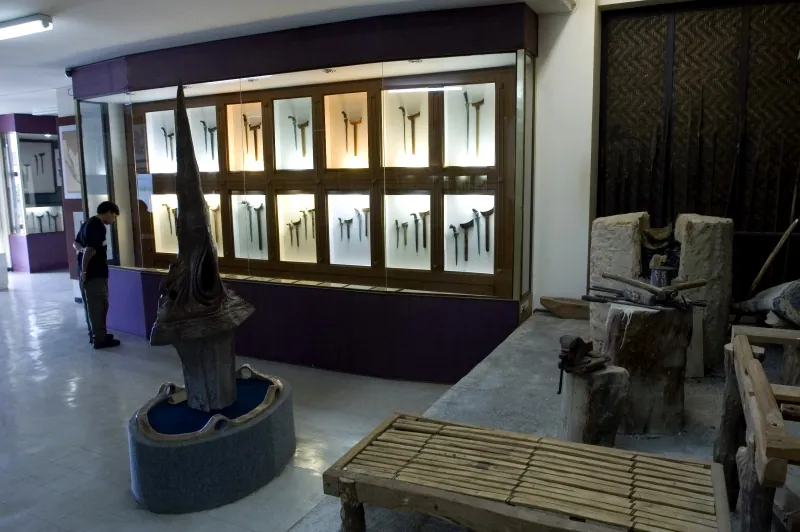 The Institute for Southern Thai Studies — photo 3