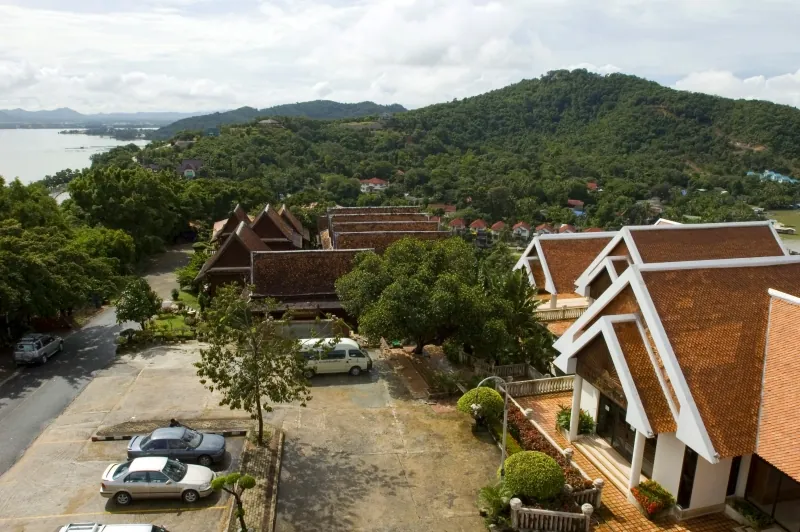 The Institute for Southern Thai Studies — photo 2