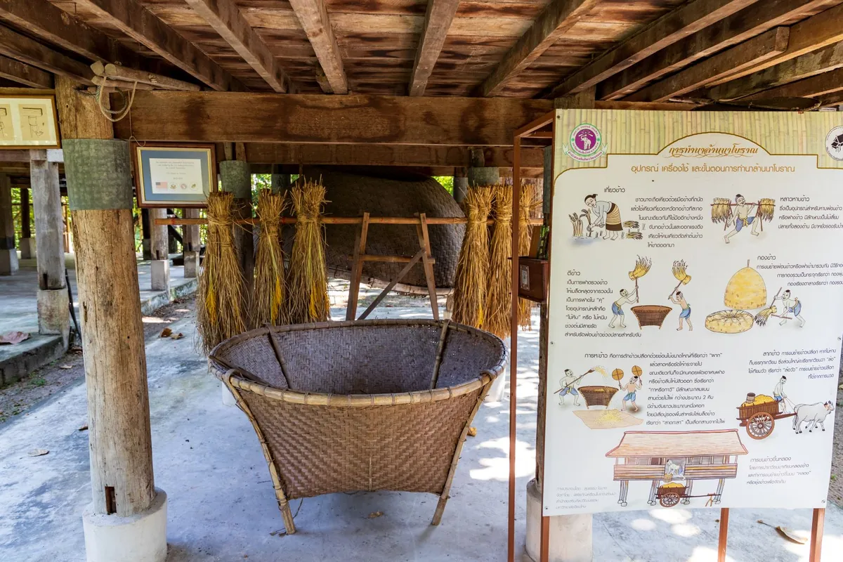 The Lanna Traditional House Museum — photo 3