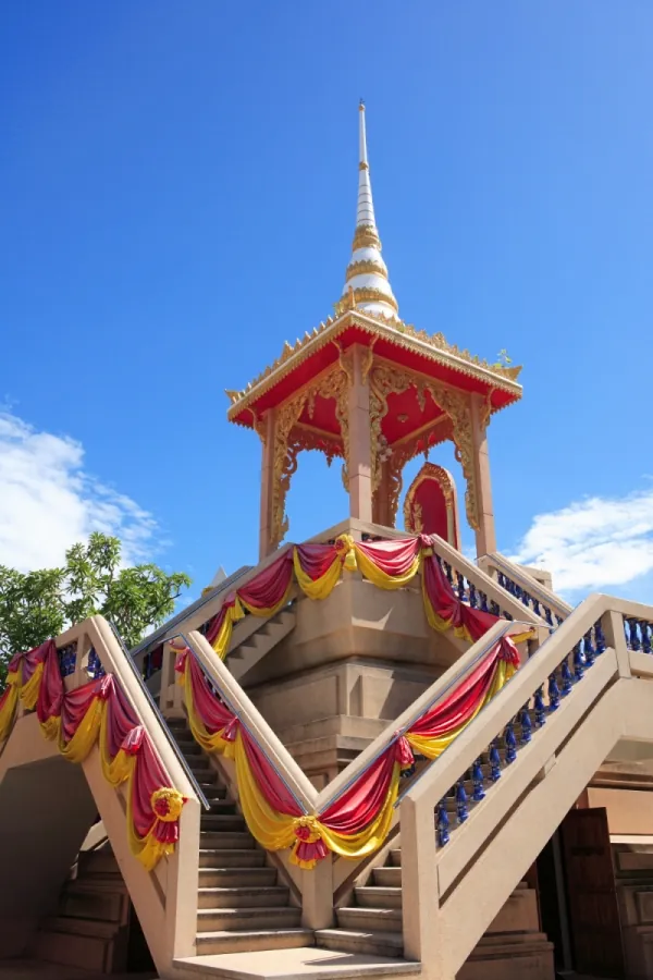 The Model of Phra Siam Thevathiraj — photo 2