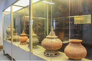 The Museum of Nonthaburi — photo 2