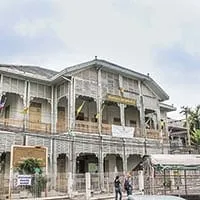 The Museum Of Nonthaburi