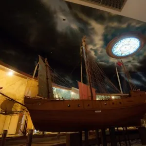 The National Maritime Museum — photo 2