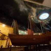 The National Maritime Museum