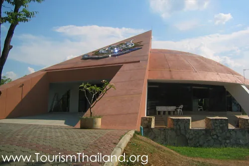 The Nine-Army Battle Historical Park — photo 2