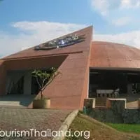 The Nine-Army Battle Historical Park