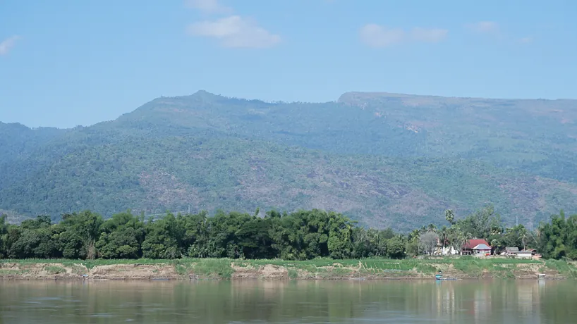 Northernmost Point of Isan Viewpoint — photo 3
