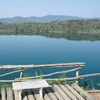 The Old Mine Of Ban Sa