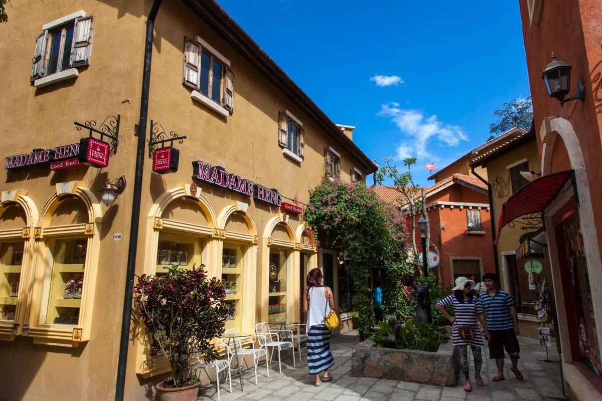 The Palio Khao Yai — photo 2