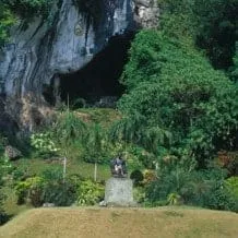 The Princess Mother Memorial Park 100